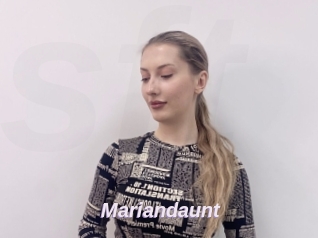 Mariandaunt