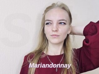 Mariandonnay