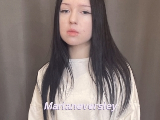 Marianeversley