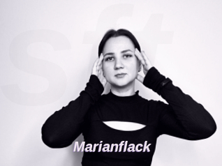 Marianflack