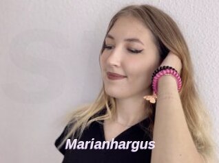 Marianhargus