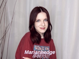 Marianhedge