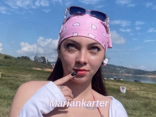 Mariankarter