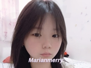 Marianmerry