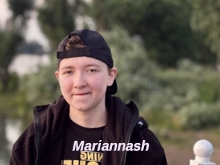 Mariannash
