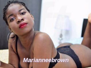 Marianneebrown