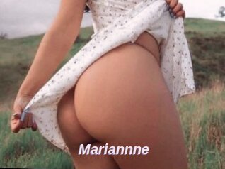 Mariannne