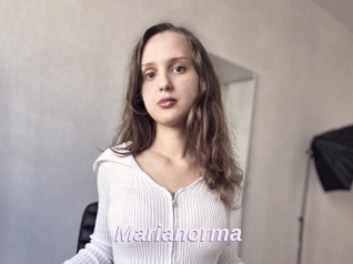 Marianorma