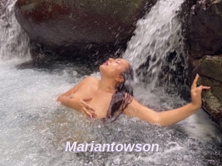 Mariantowson