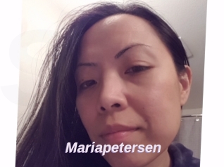 Mariapetersen