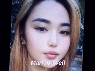 Mariapowell