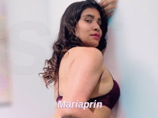 Mariaprin