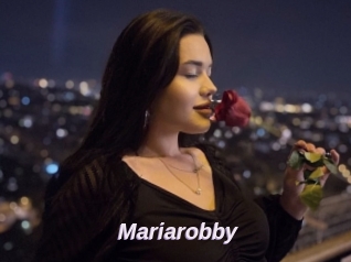 Mariarobby