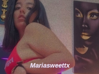 Mariasweettx