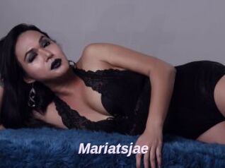 Mariatsjae