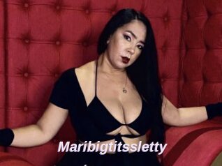 Maribigtitssletty