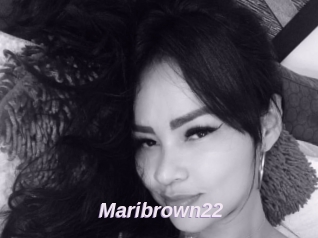 Maribrown22