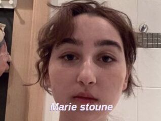 Marie_stoune