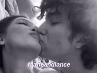 Marieandlance