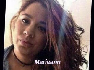 Marie_ann
