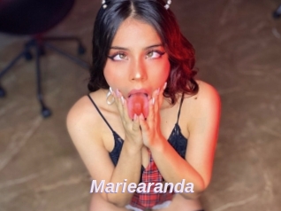 Mariearanda