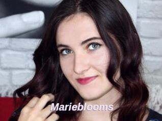 Marieblooms
