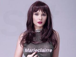 Marieclairre