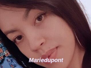 Mariedupont