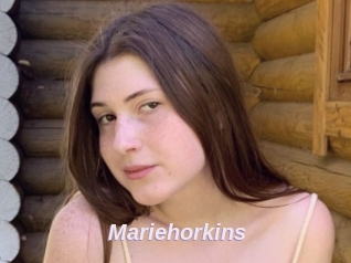 Mariehorkins