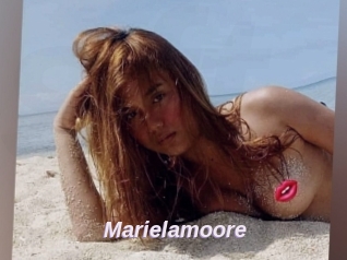 Marielamoore