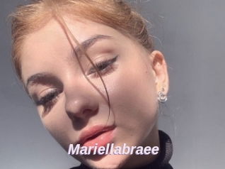 Mariellabraee