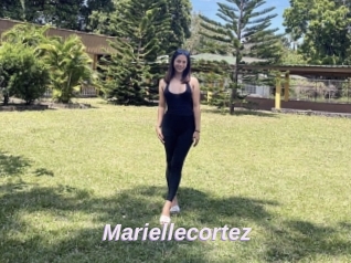 Mariellecortez