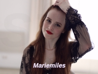 Mariemiles
