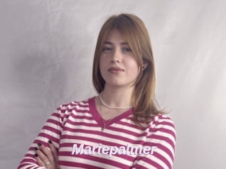 Mariepalmer