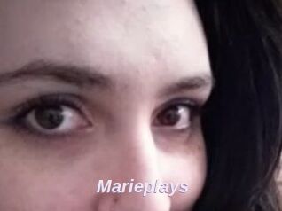 Marieplays