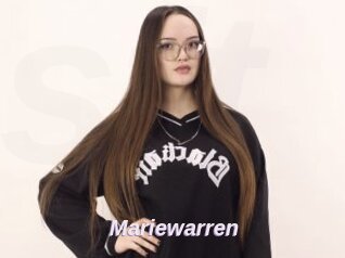 Mariewarren