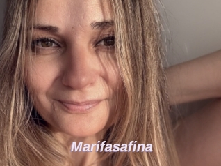 Marifasafina