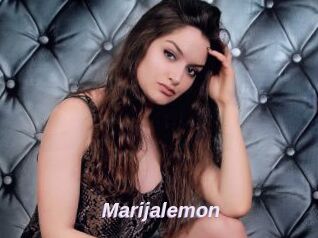 Marijalemon
