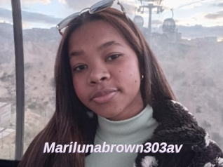 Marilunabrown303av