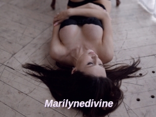 Marilynedivine