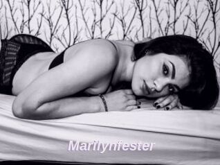 Marilynfester