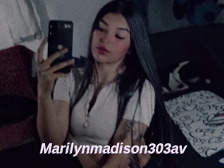 Marilynmadison303av