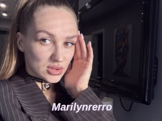 Marilynrerro