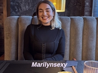 Marilynsexy