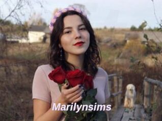 Marilynsims