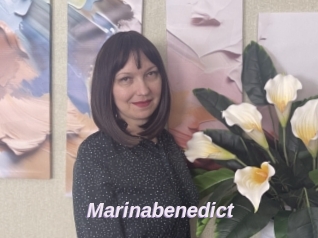 Marinabenedict