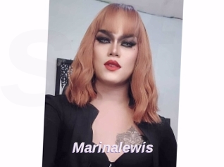 Marinalewis