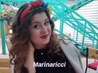 Marinaricci