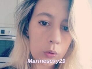Marinesexy29