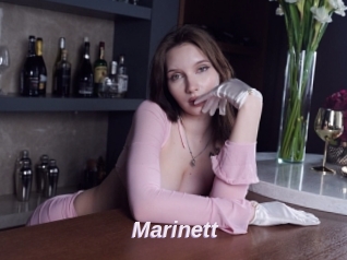 Marinett